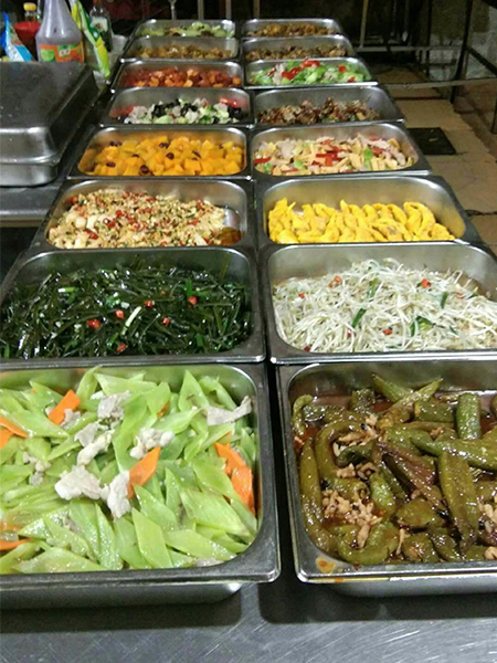 中餐